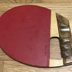 Unique Table Tennis Racket