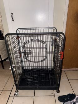 Cage