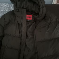 Hugo Boss Puffer