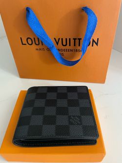 WALLET LOUIS VUITON FOR MEN