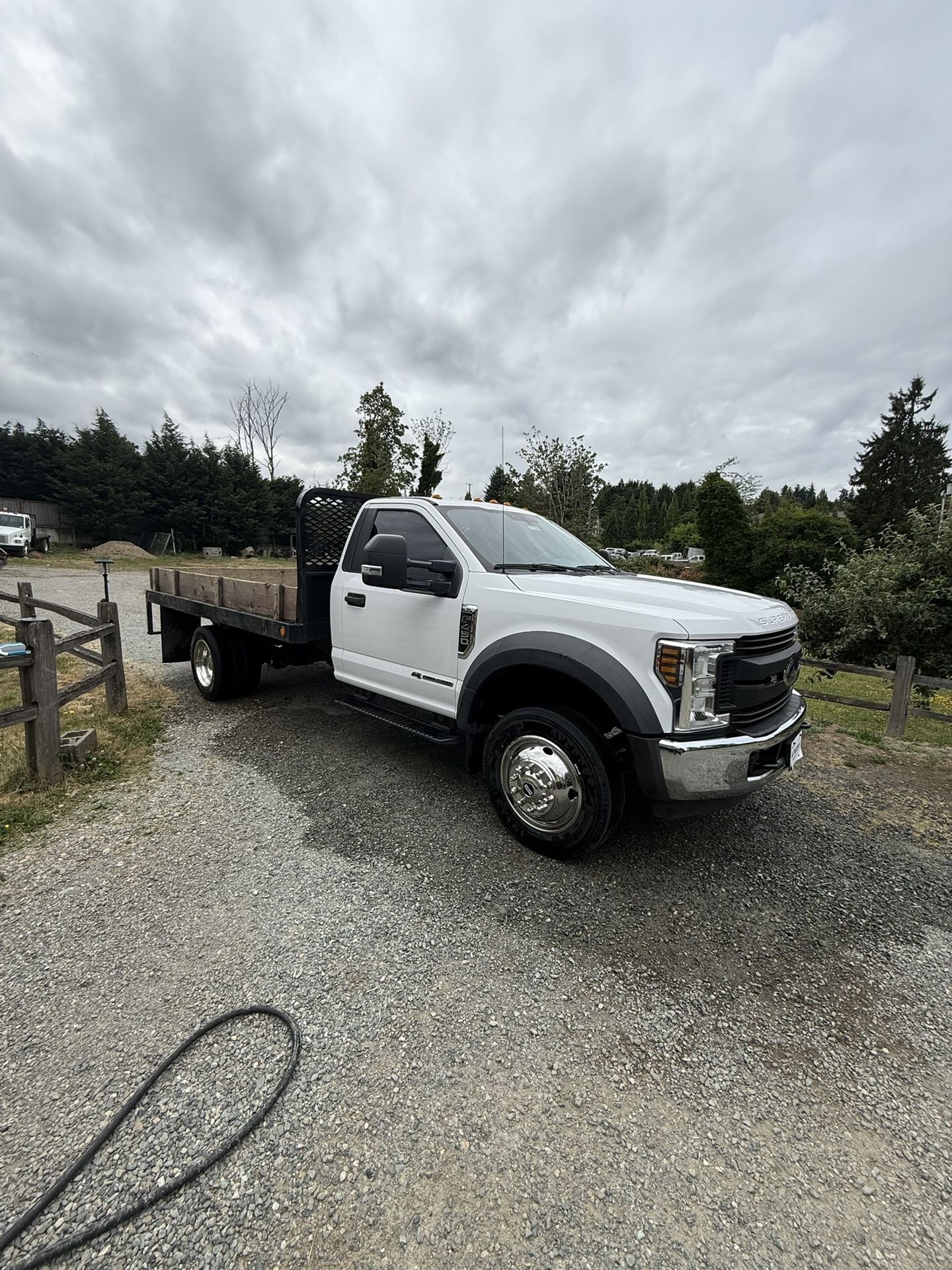 F-450 For Sale