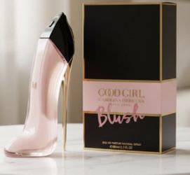 Good Girl Blush Eau de Parfum 80 ml / 2.7 fl oz - New With Box AUTHENTIC regalos mujer