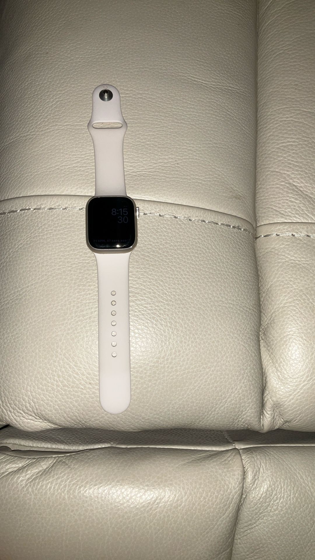 Ladies Apple Watch Series 8