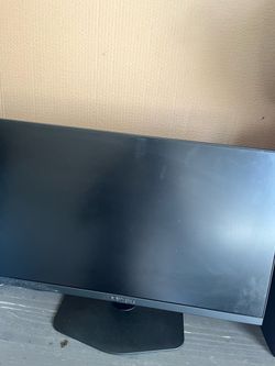280 Hz spectre monitor 24’-26’