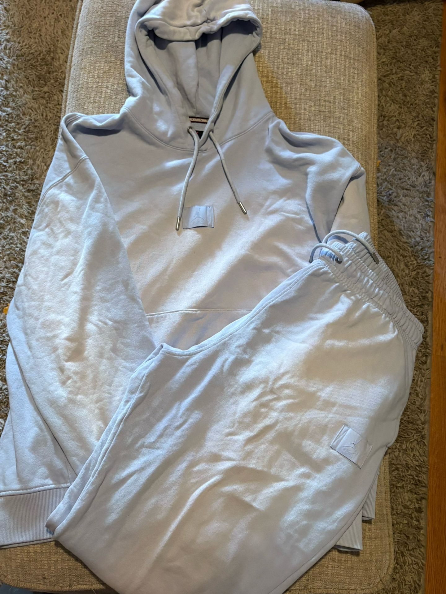 Jordan XL Sweatsuit