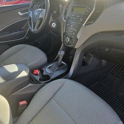 2014 Hyundai Santa FE Sport