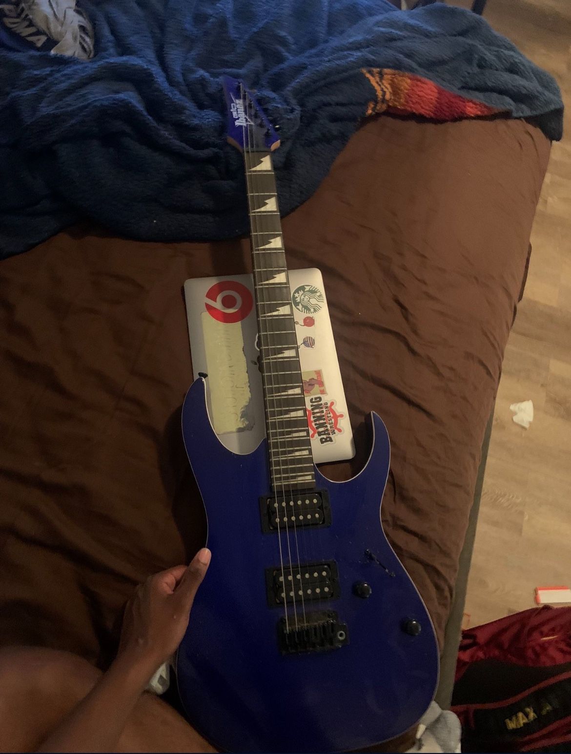 Electric Guitar