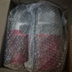 Toyota Tail Lights 