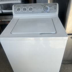 GE Washer. $ 200