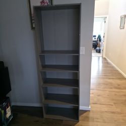 Bookcase
