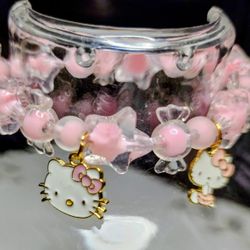 Hello Kitty Bracelet