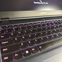 Lenovo Legion 5 2022 165 Hz | Gaming/Streaming Laptop