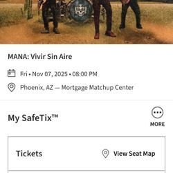 Mana's Concert!!!