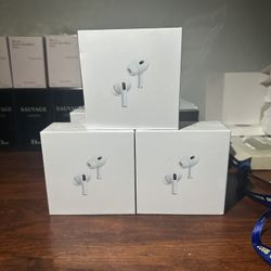 AirPod Pro Gen 2 (NEW)