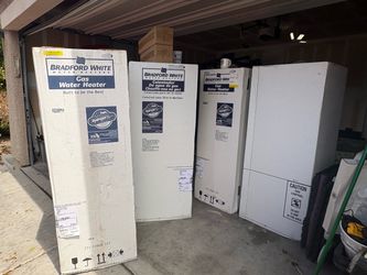 Water heater