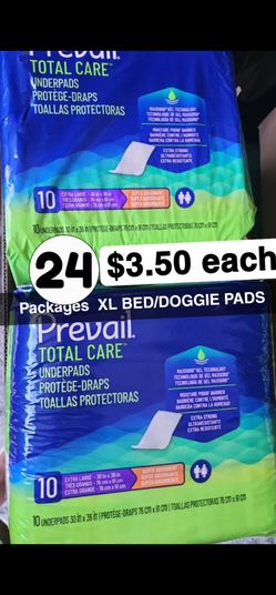 Pads