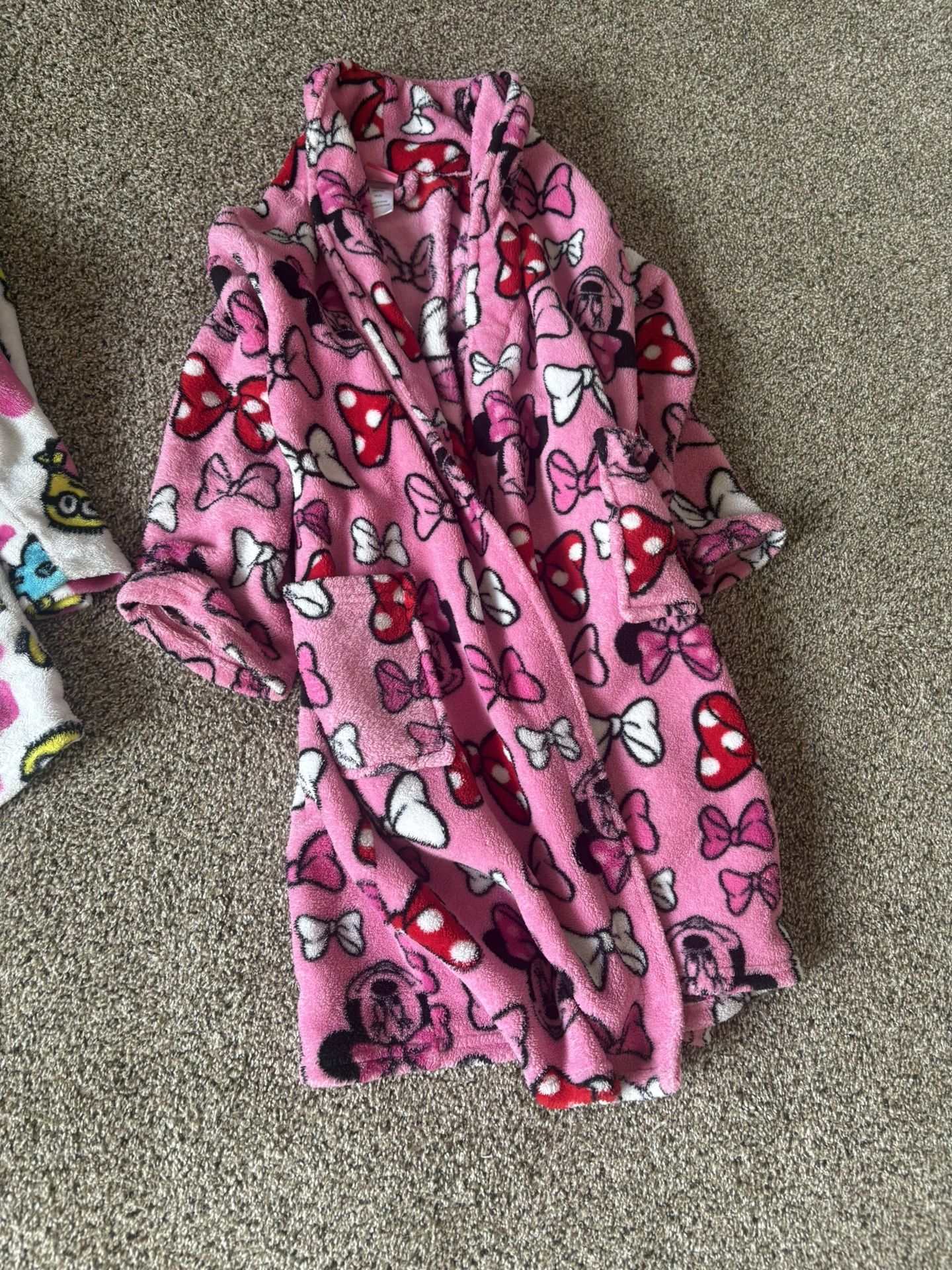 Girl Robes