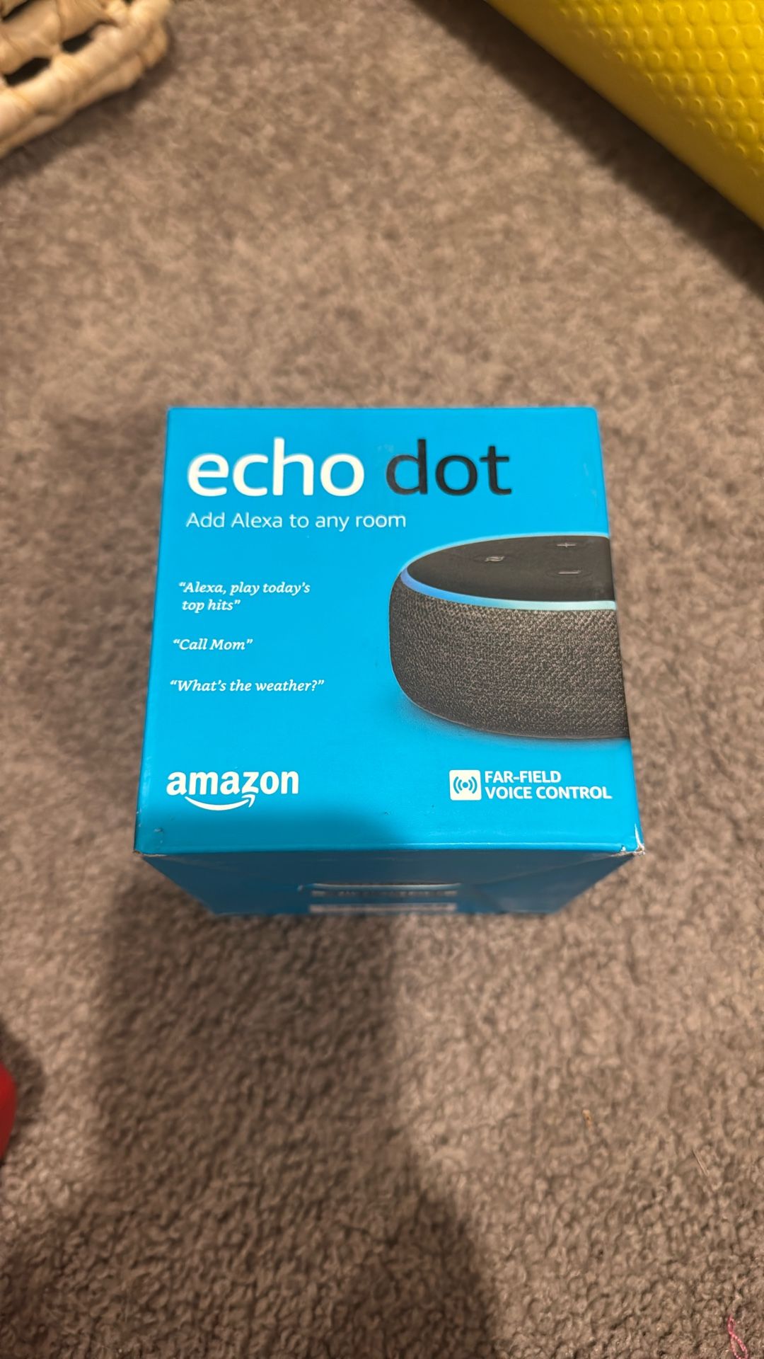 Echo Dot