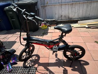 Swatron EBike