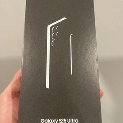 Samsung Galaxy S25 Ultra 1TB Unlocked 
