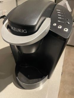 Keurig large coffee maker