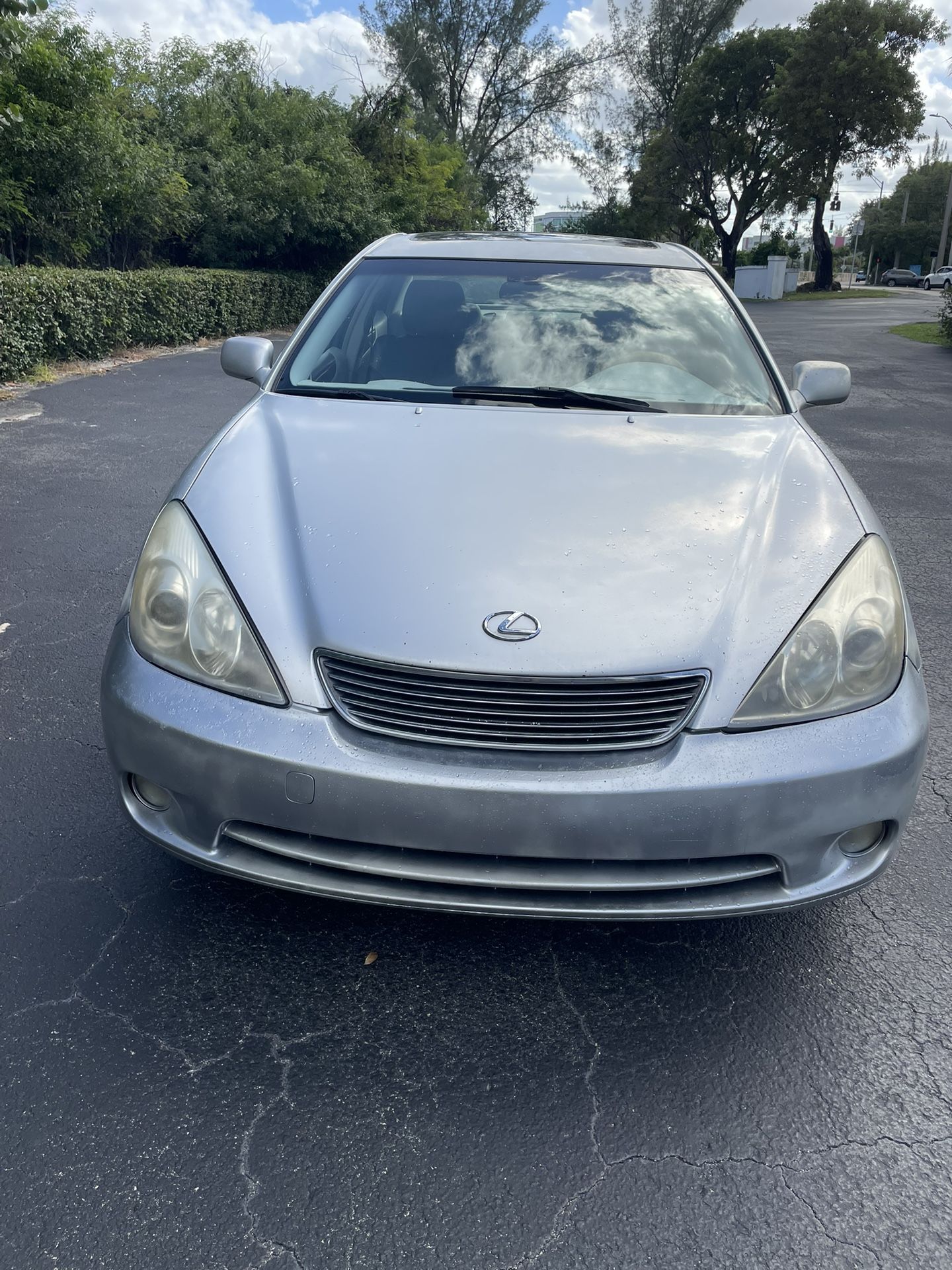 2005 Lexus ES 330