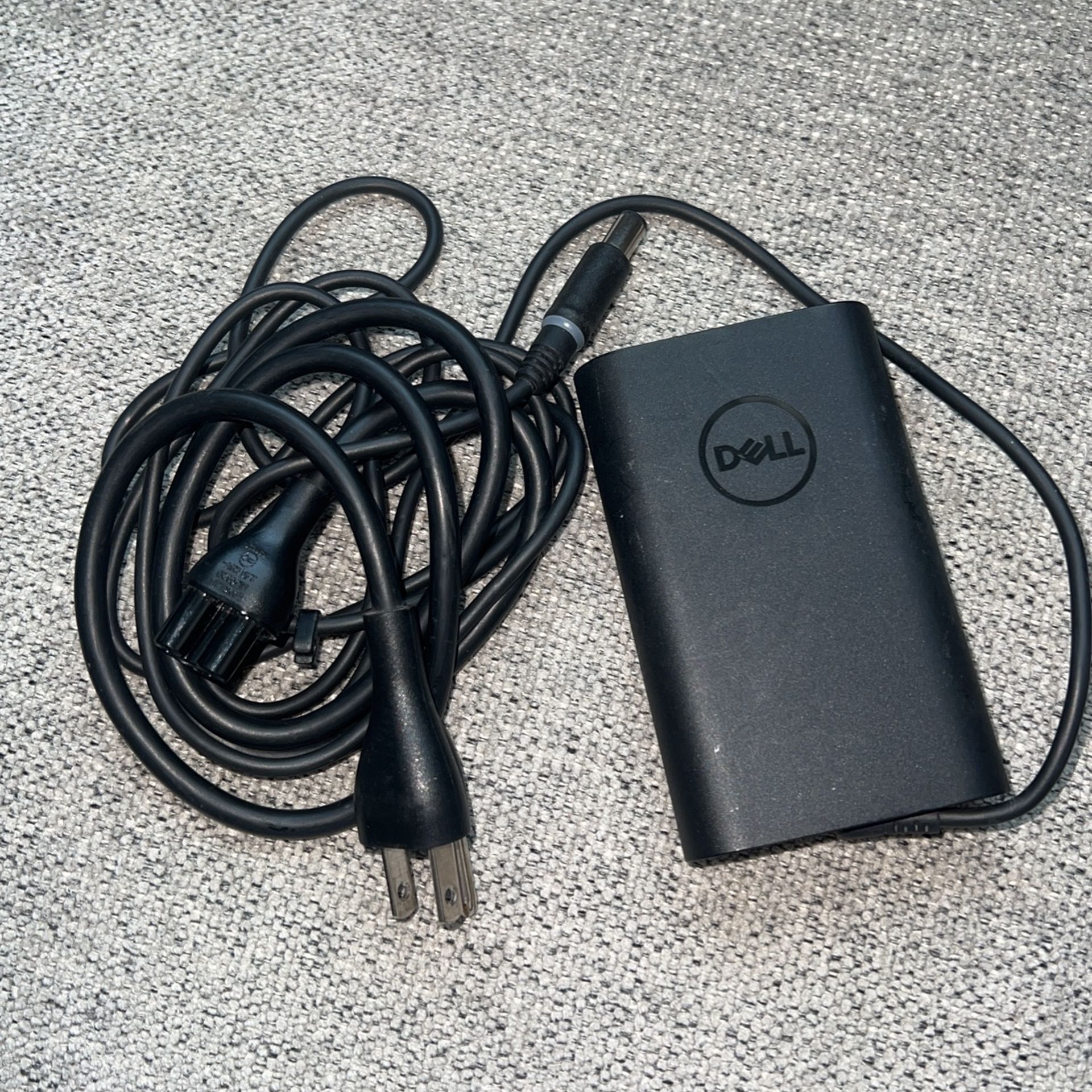 Dell 65W AC Power Adapter