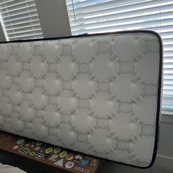 Sealy performance with posturepedic technology -Twin