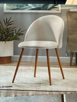 New Accent Chair