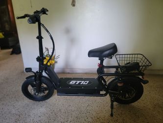 Scooter