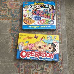 GAMES