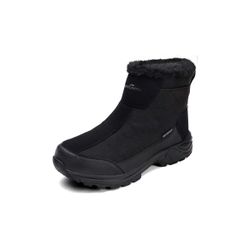 Men’s Warm Waterproof Boots 