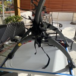 Saris Bike Rack