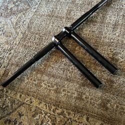 Motorcycle handlebars Harley