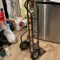 Dolly Cart 