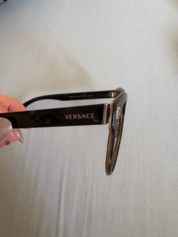 VERSACE frame only