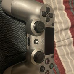 Ps4 Controller 