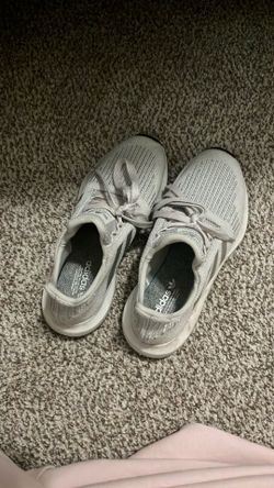 Adidas shoes size 6