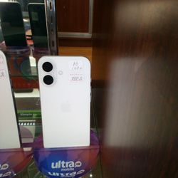 Iphone 16 Unlocked 