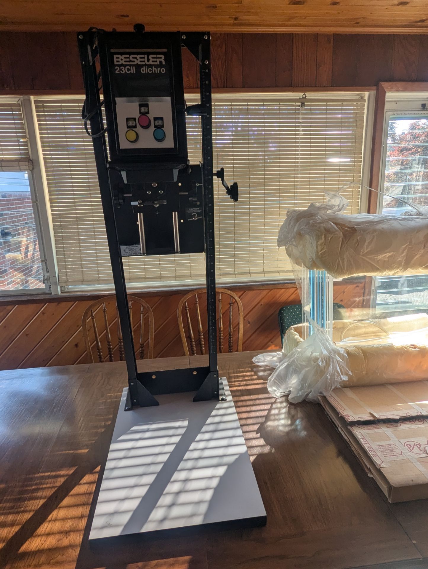 Photo Enlarger