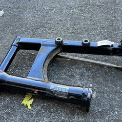 1988 Honda Magna Swing Arm