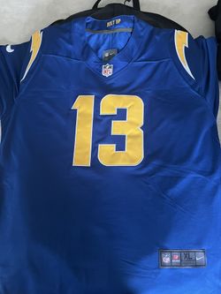 Keenan Allen Jersey