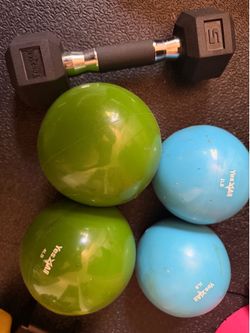 Workout