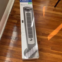 Lasko Wind Curve Fan 