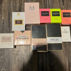 colognes more otw $95 dollars each- Perfumes mas en camino $95 dollares cada uno 