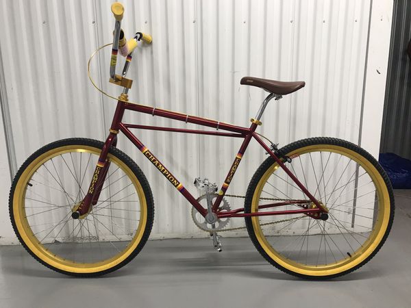 fit tripper bmx
