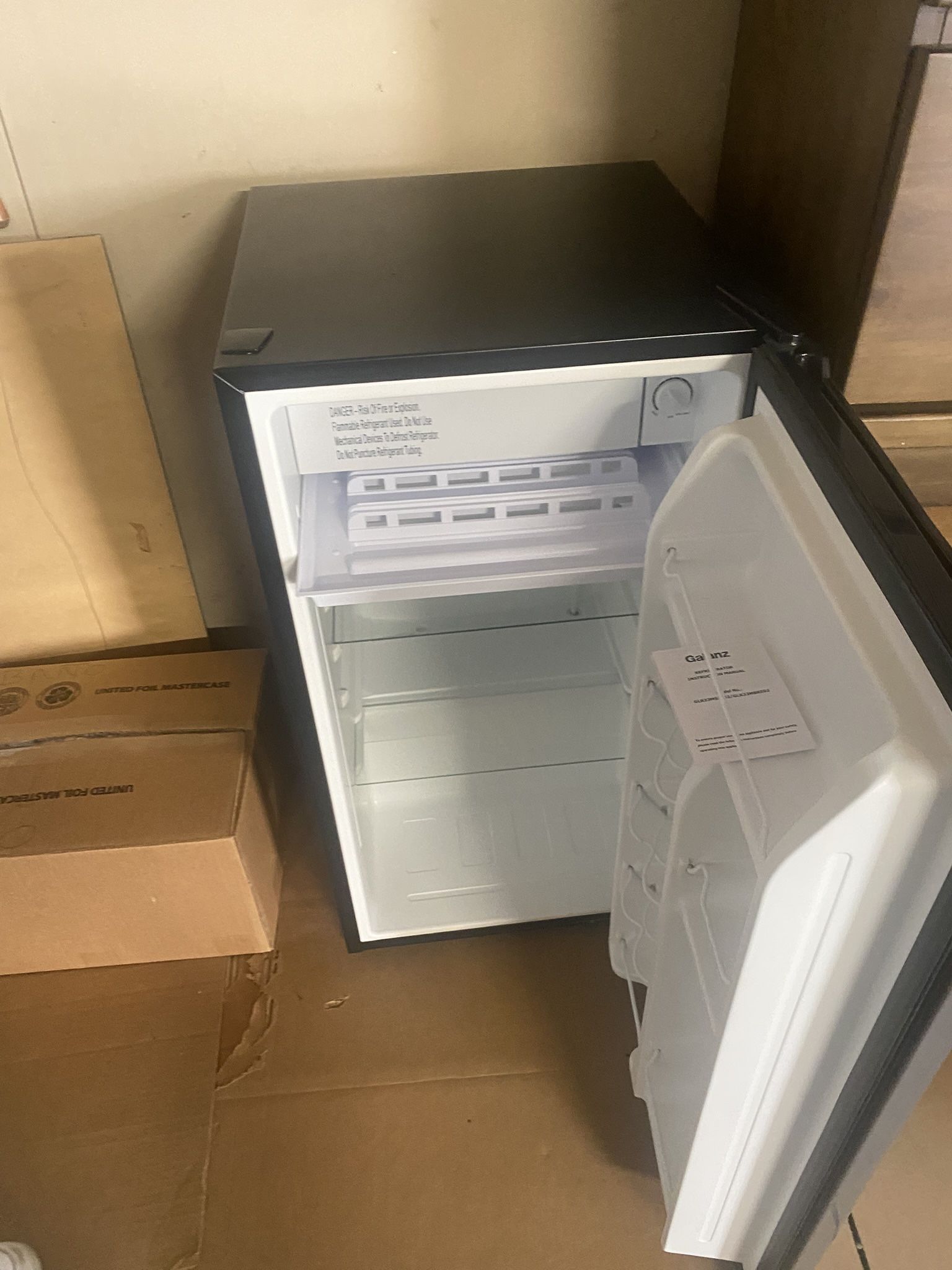 Refrigerador