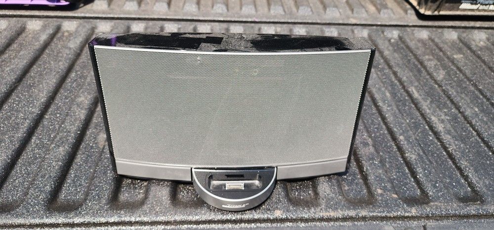 Bose Sound Dock
