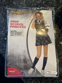 Halloween costume