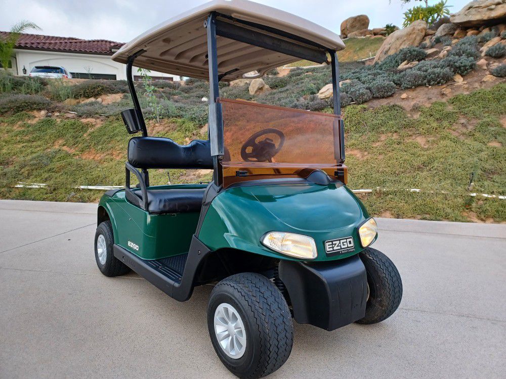 Golf Cart, EZ GO,Club Car,Polaris, Gator,48 VOLT, Electric, Toro,equipment, Landscape 